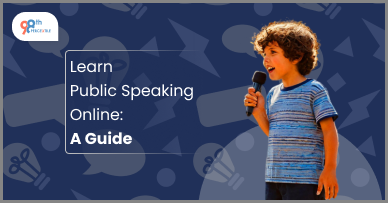 learn public speaking online