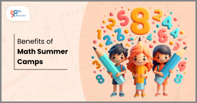 math summer camp