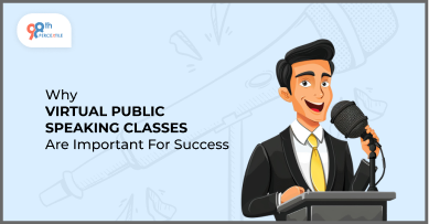 virtual public speaking classes