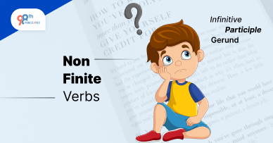 Non-Finite Verbs