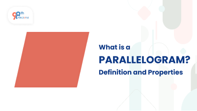 What is a Parallelogram?