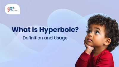 What is Hyperbole