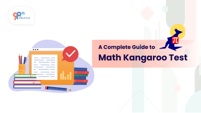 Math Kangaroo Test