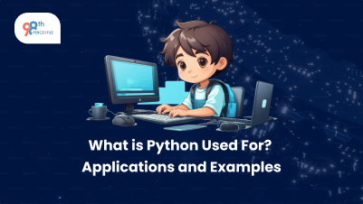 what is Python