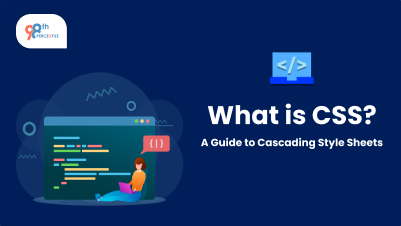 What is CSS?