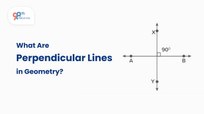 Perpendicular Lines