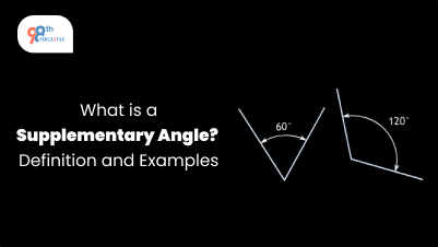 What is a Supplementary Angle