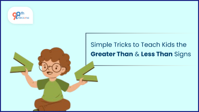 6 Tricks to Teach Kids 