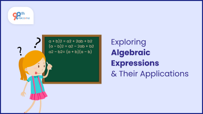 What Is an Algebraic Expression?