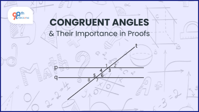 Defining Congruent Angles