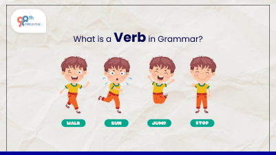 what is a verb