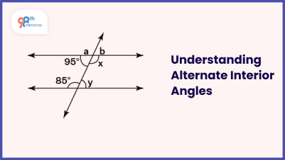 Alternate Interior Angles