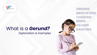 Gerund