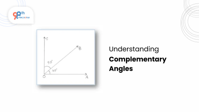 Complementary angles