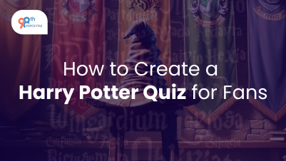 Harry Potter quiz