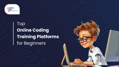 best online coding training