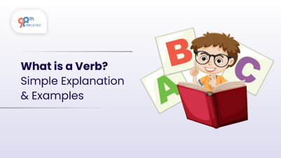 What is a Verb