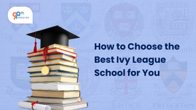 ivy league schools