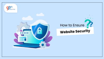 website security