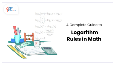 logarithmic rules