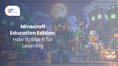 Minecraft Education