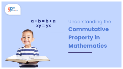 Commutative Property