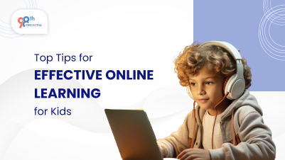 Online Learning Tips