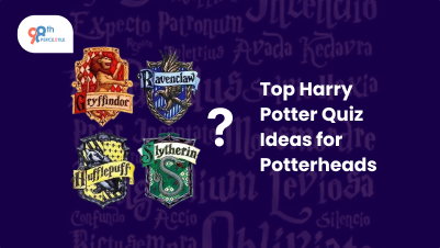 harry potter quiz