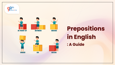 Preposition