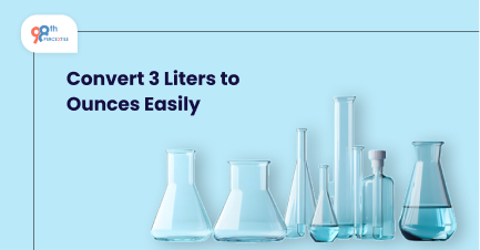 Convert Liters to Ounces