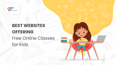 free online classes for kids