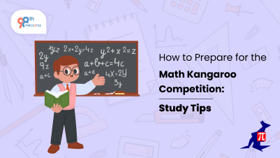 kangaroo math