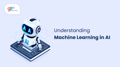 machine learning AI