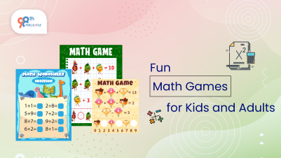 Math Games