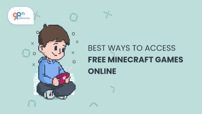 free Minecraft