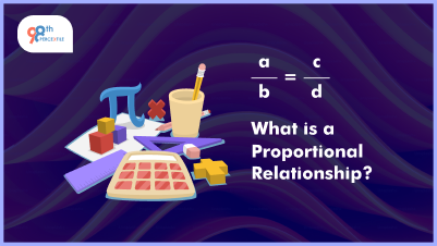 Proportional Relationship