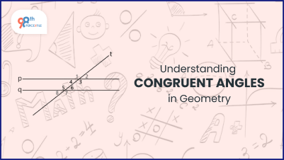 Congruent Angles in Geometry