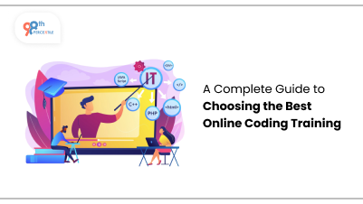 best online coding training