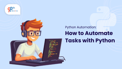 Python automation