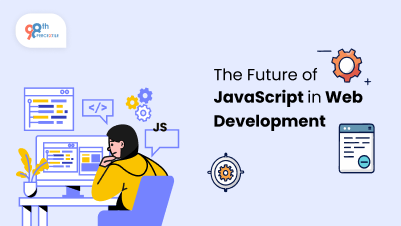 future of JavaScript