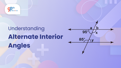 Alternate Interior Angles