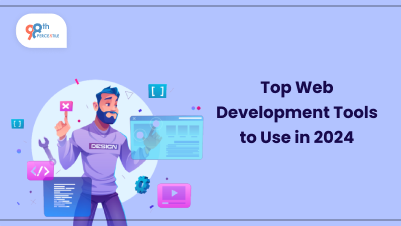 web development tools