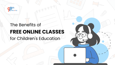 free online classes for kids