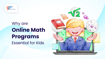 online math programs