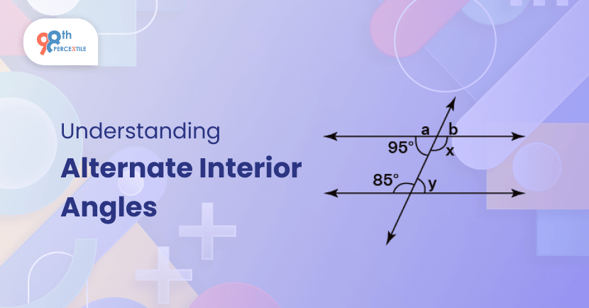 Alternate Interior Angles