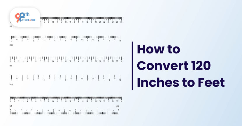 Convert Inches to Feet