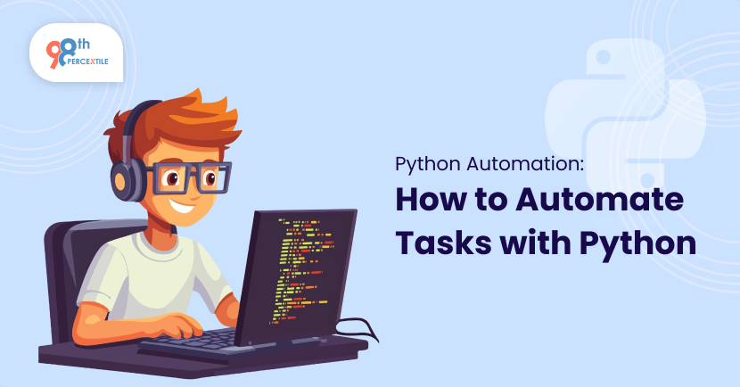 Python automation