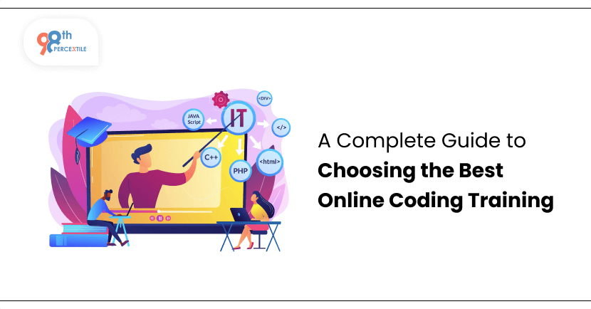 best online coding training