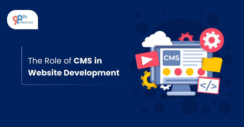 CMS web development