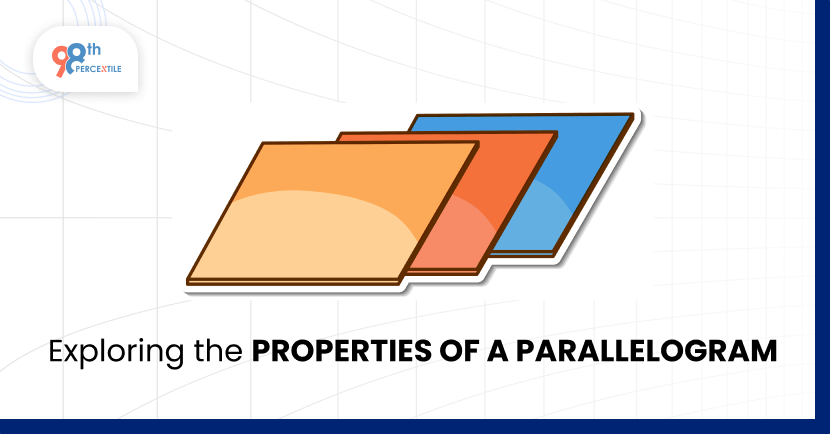 Properties of Parallelogram